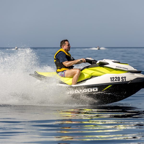 Rent a Jetski Split Daily Tours